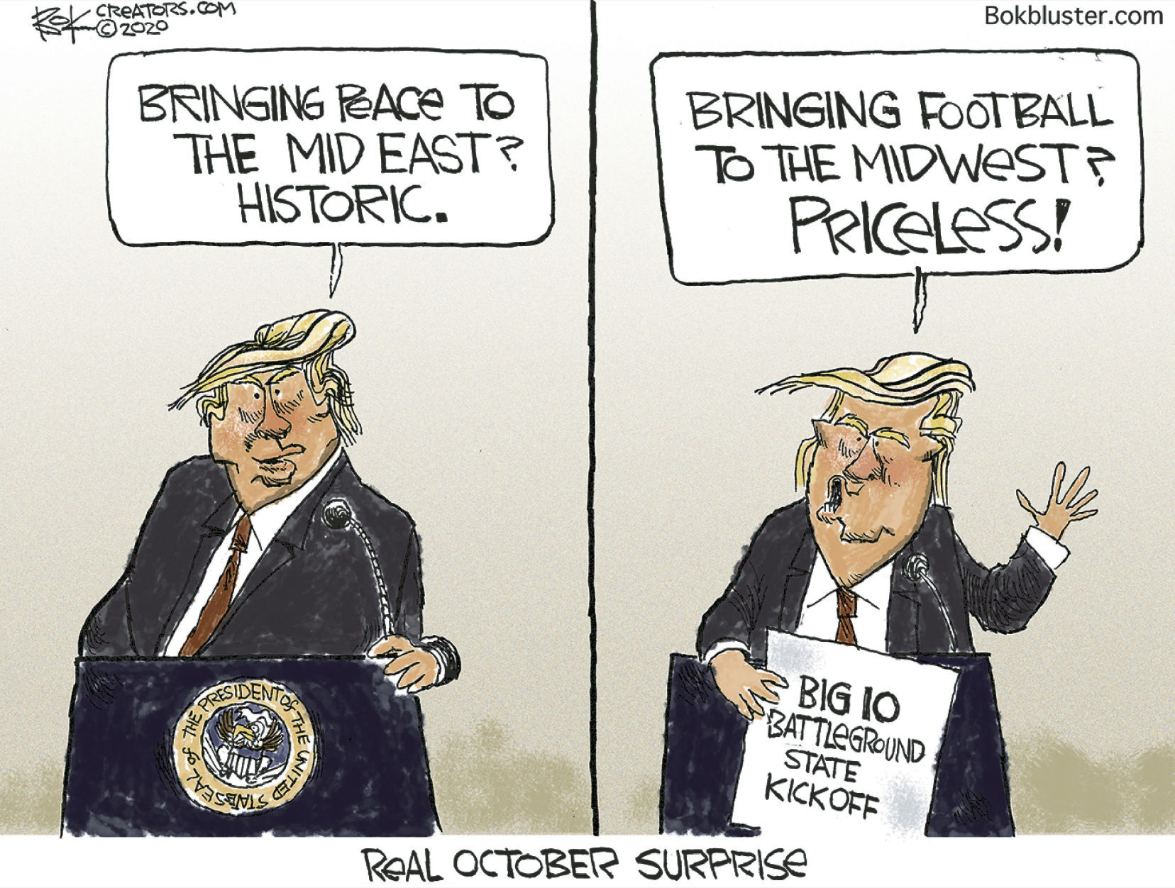 cartoon